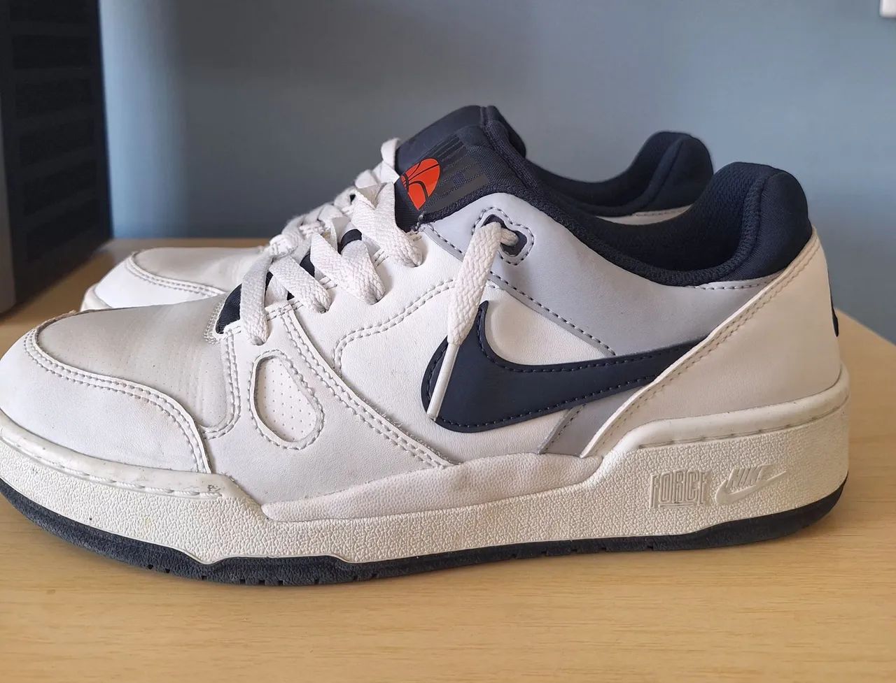 Nike Court Vision Low Next Nature.  - Foto 2