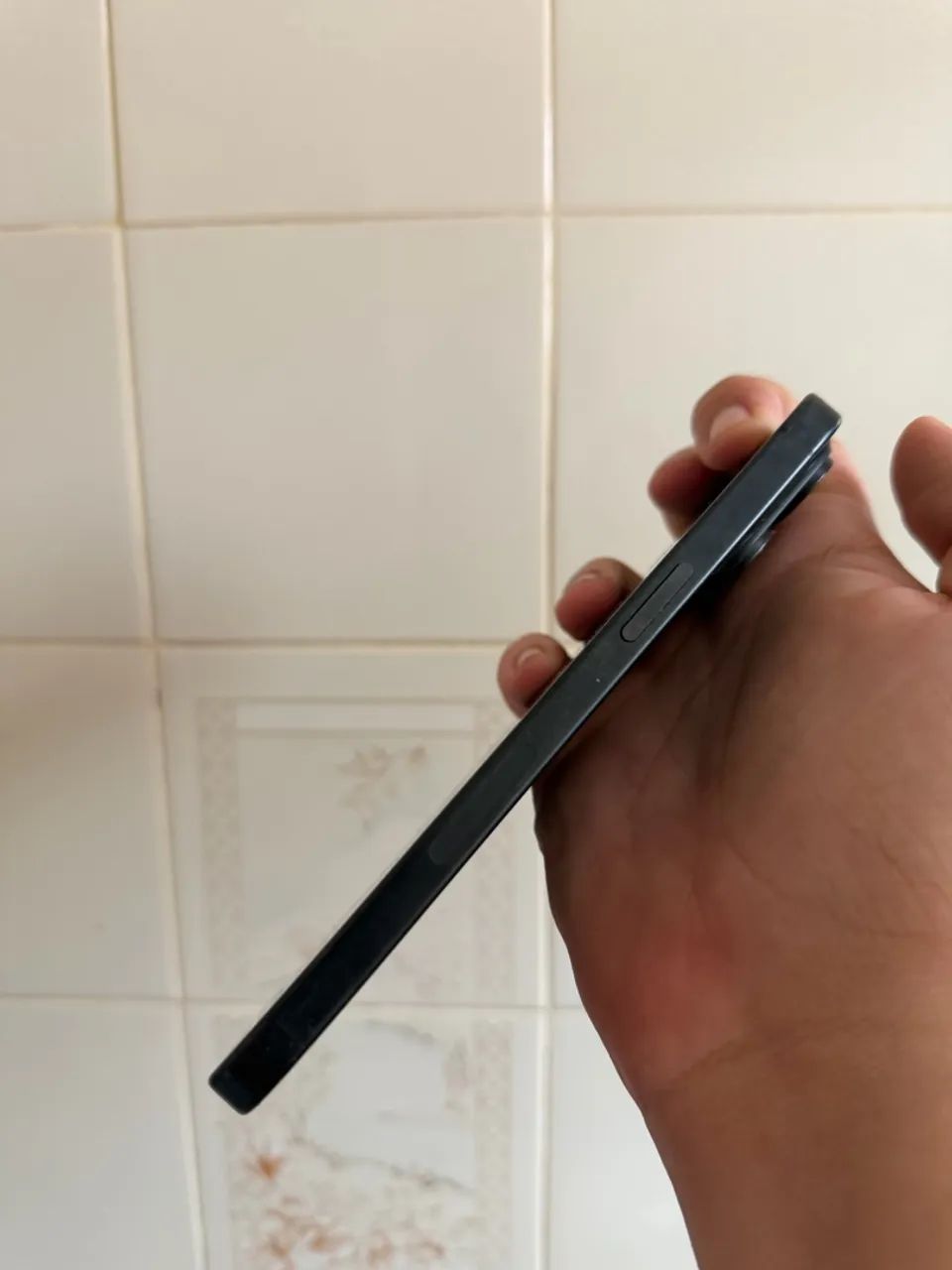 iPhone 15 Pro Max 75% de bateria  - Foto 5