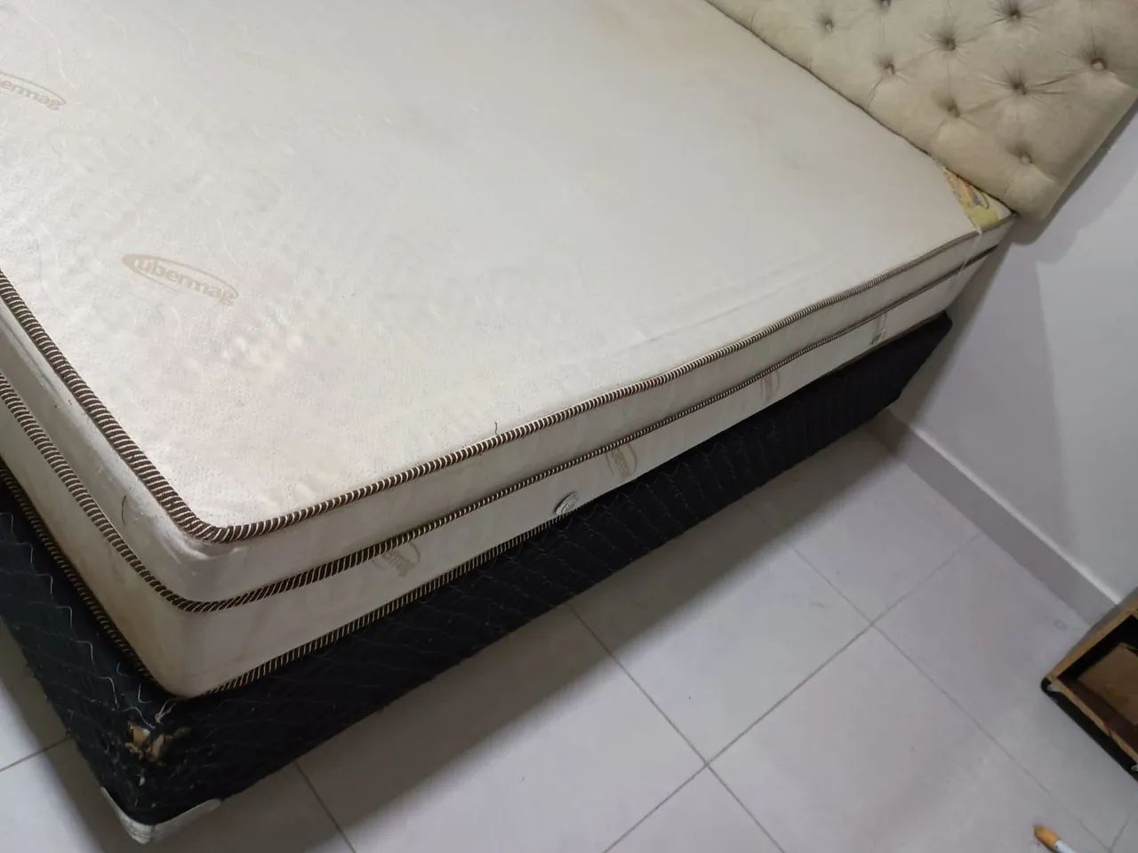 Cama box  - Foto 3