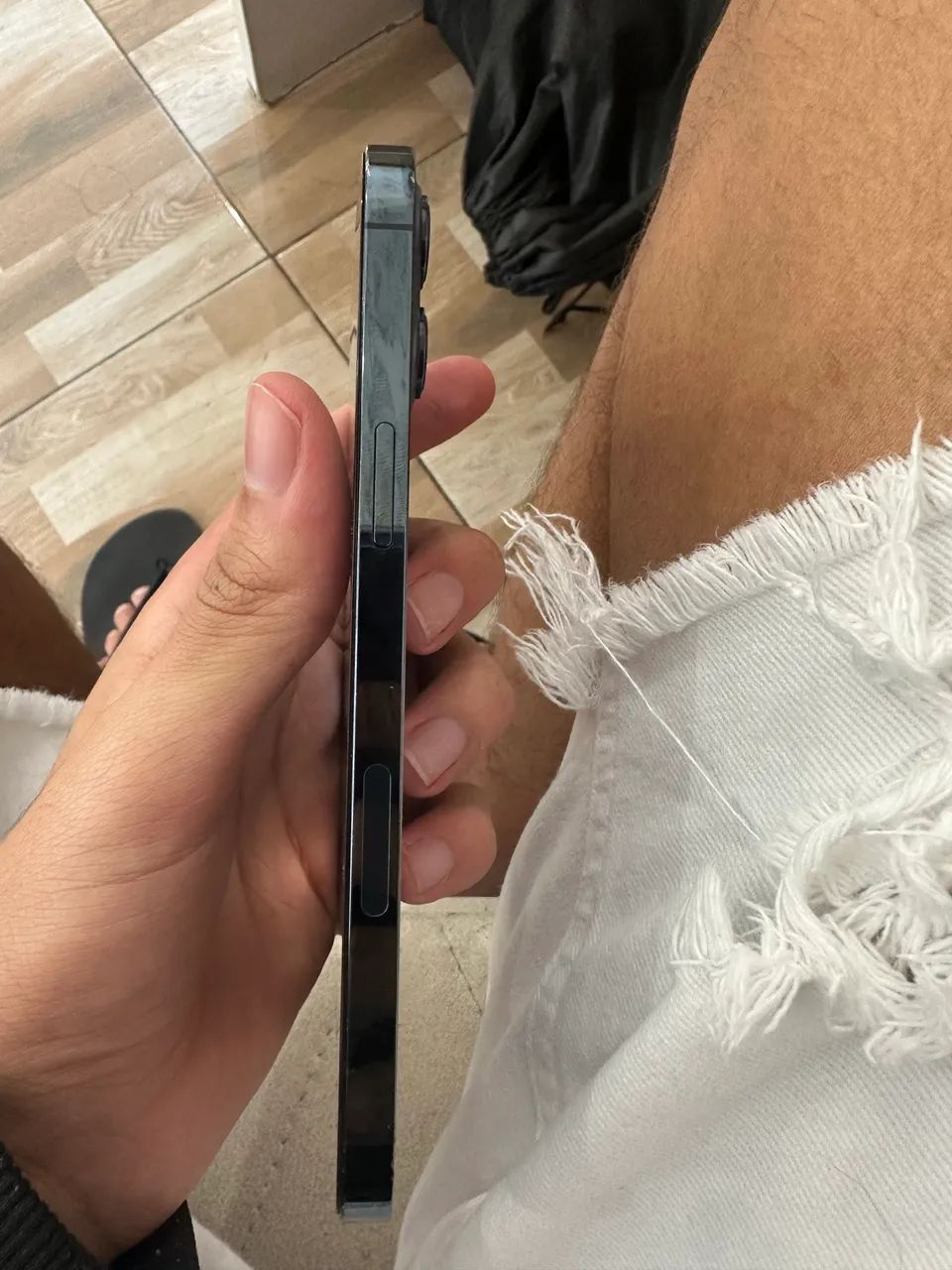 iPhone 12 Pro Max  - Foto 3