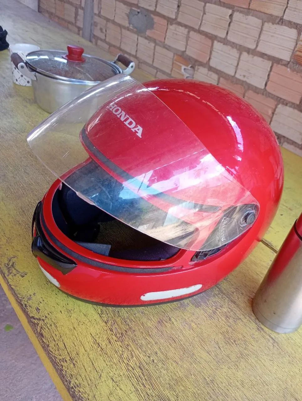 Capacete  - Foto 2