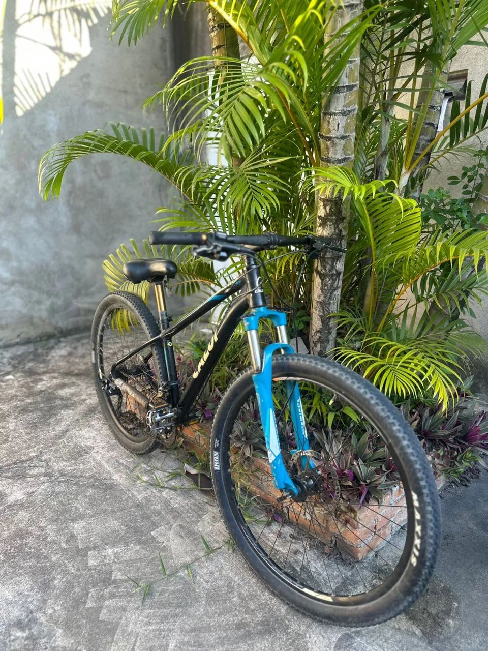 BICICLETA CALOI - Foto 3