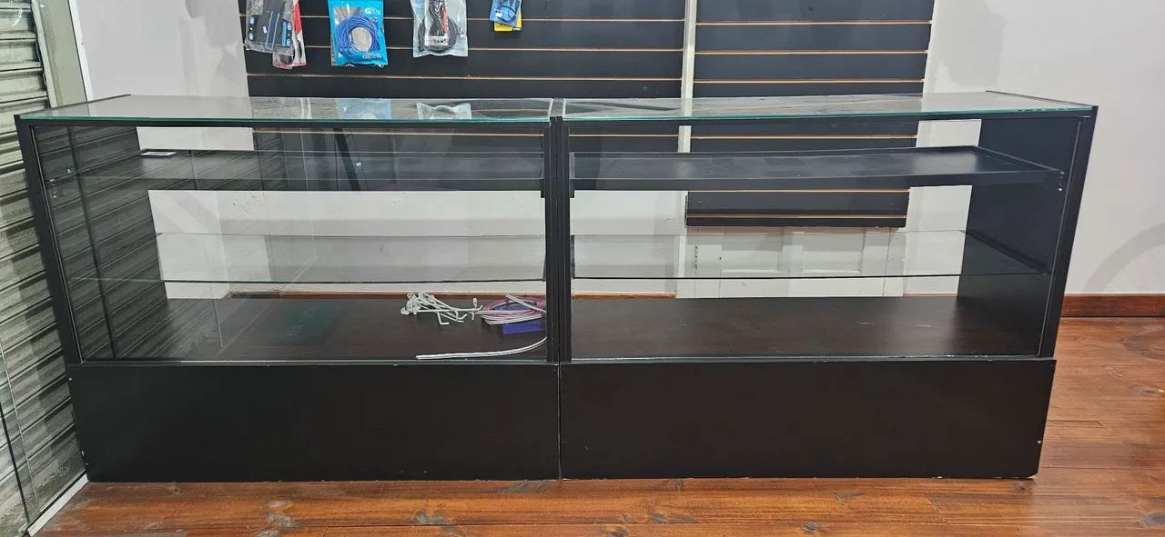 Móveis para loja 