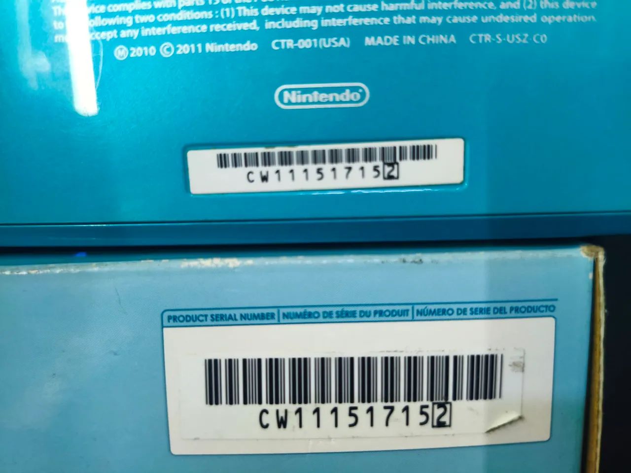 NINTENDO 3DS OLD - Foto 4