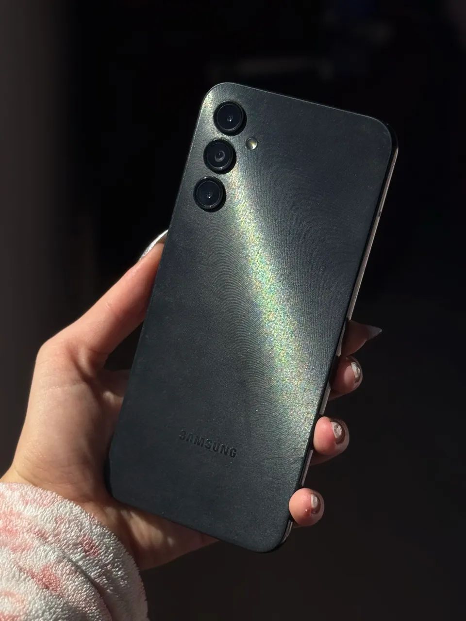 Galaxy A05s 