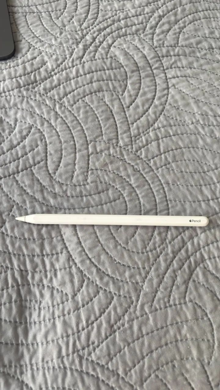 iPad Pro 11? M2 128GB + Magic Keyboard + Apple Pencil | Impecável - Foto 3