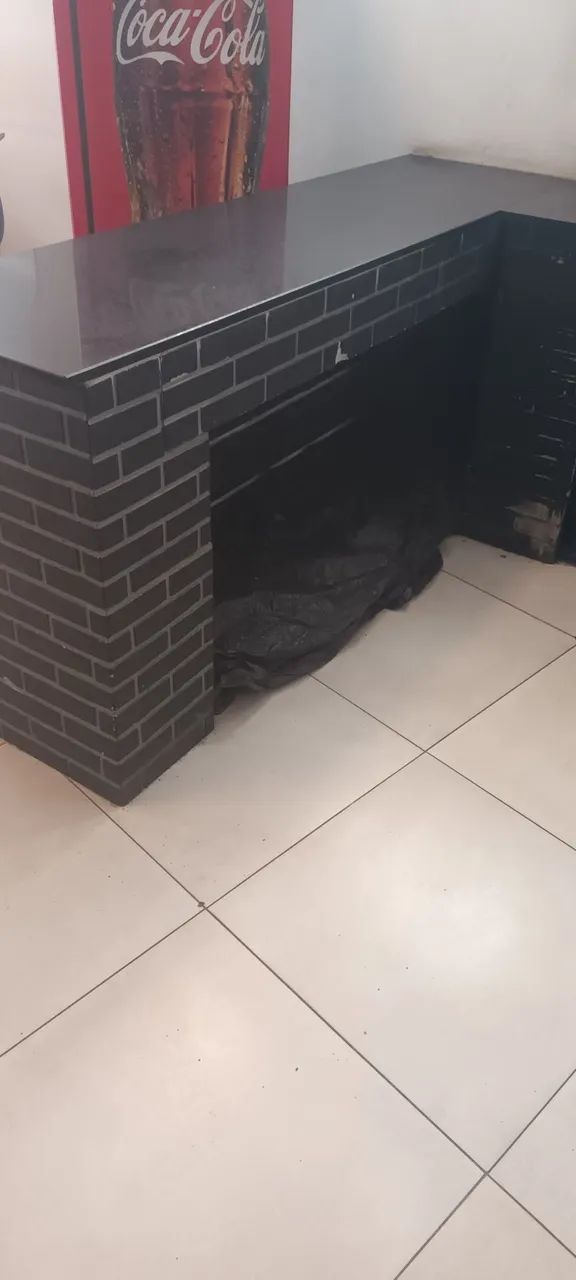 Bancada de Granito 65579516804355121