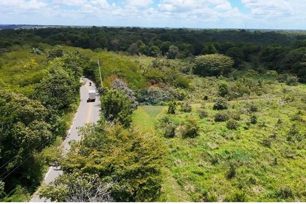 Terreno Amplo e Estratégico em Guabiraba, Recife - Foto 2