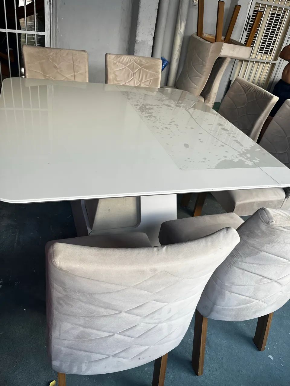 Mesa 8 lugares - Foto 4