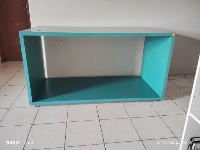 Bancada de trabalho ou estudos  - Foto 3