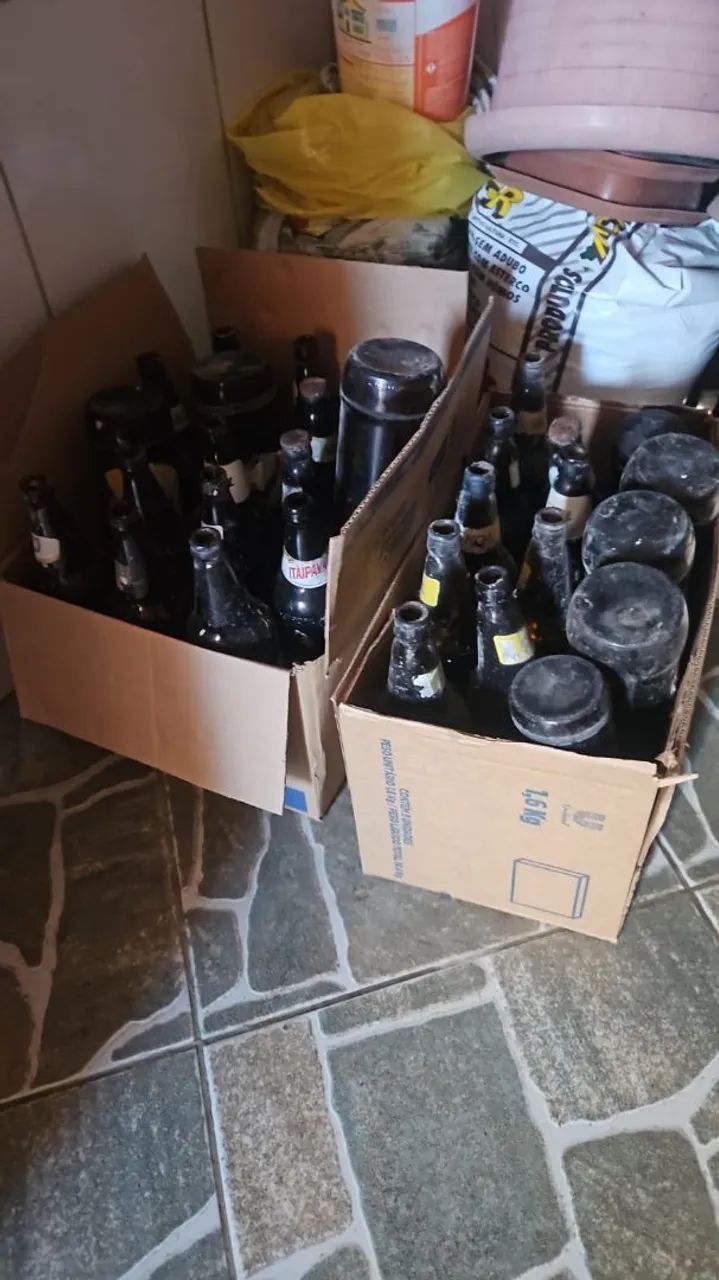 11 caixas de Litrão  - Foto 5