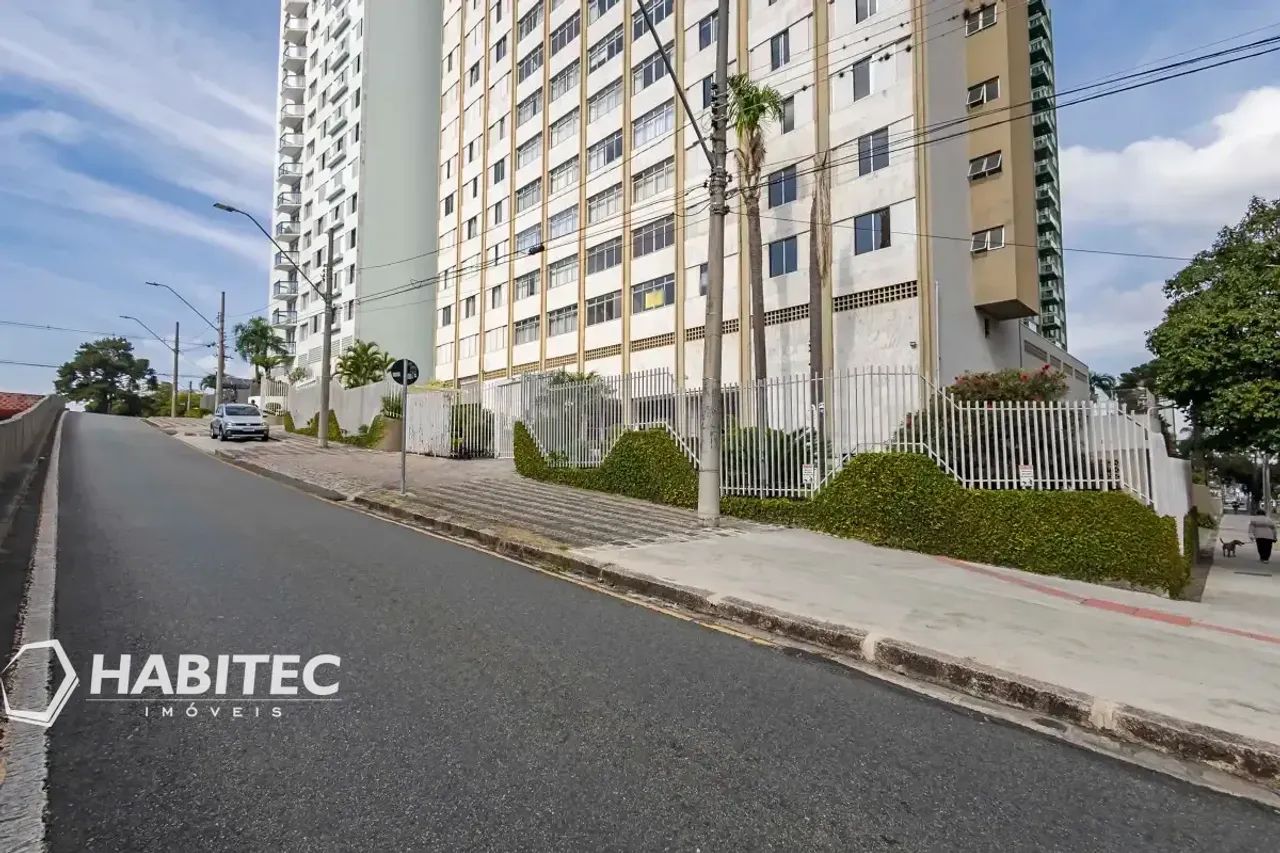 Apartamento com 4 quartos no Centro - Ed Elisa Maria - HT3672