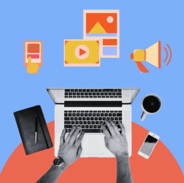  Assistente de Conteúdo Audiovisual 