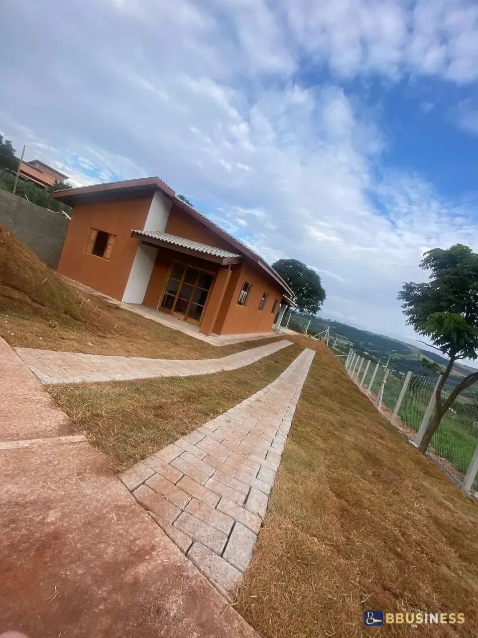 Chácara à venda com piscina em Ibiúna, SP - Foto 3