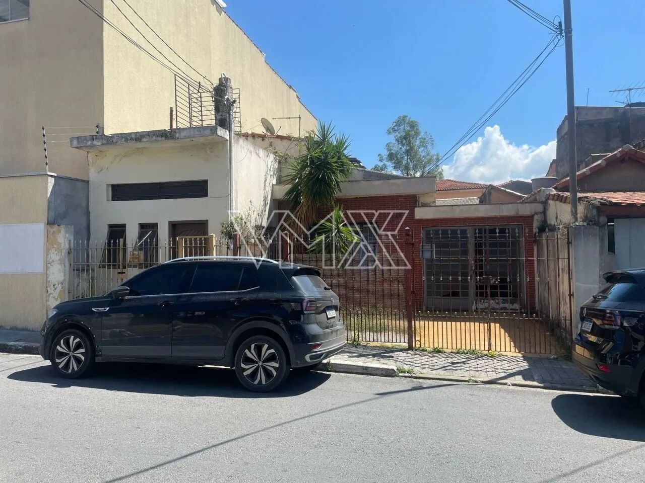 TERRENO A VENDA NA VILA CONSTANÇA - SP