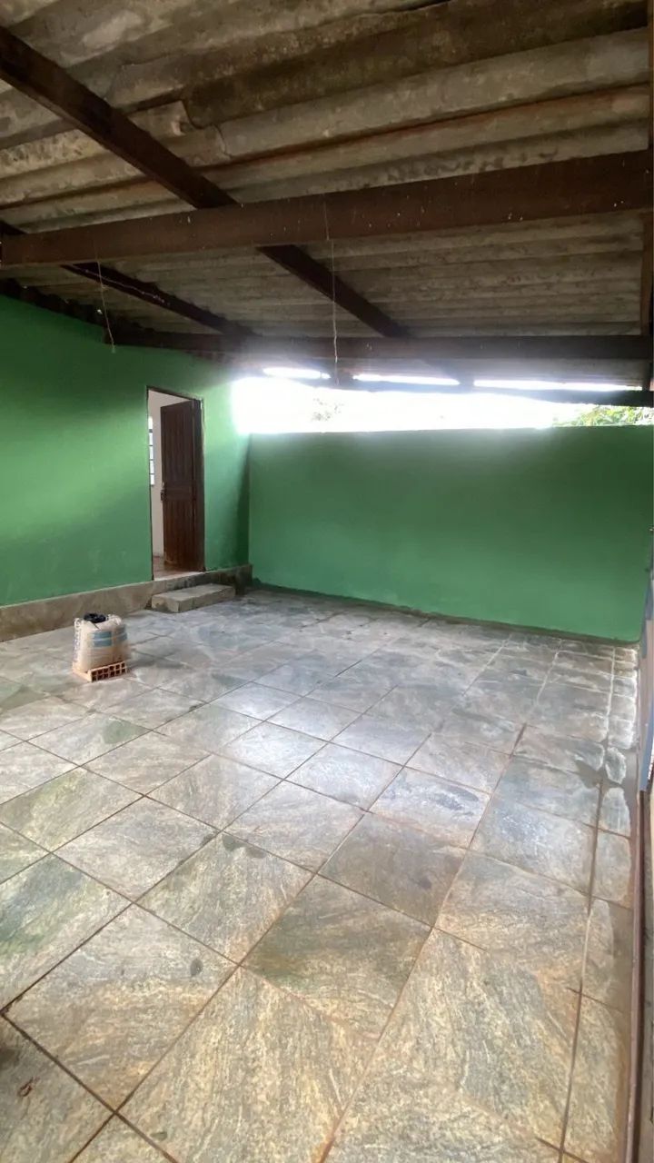 Casa 3/4 - Setor Cândida de Morais