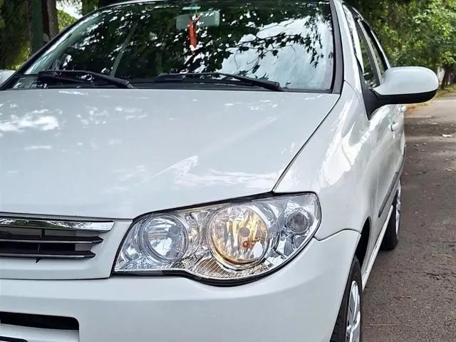 Fiat Palio 1.0/ Trofeo 1.0 Fire/ Fire Flex 4P 2015 - Foto 2
