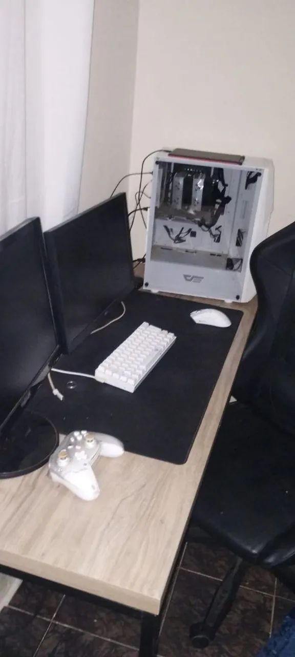 Pc gamer setup completo  - Foto 4