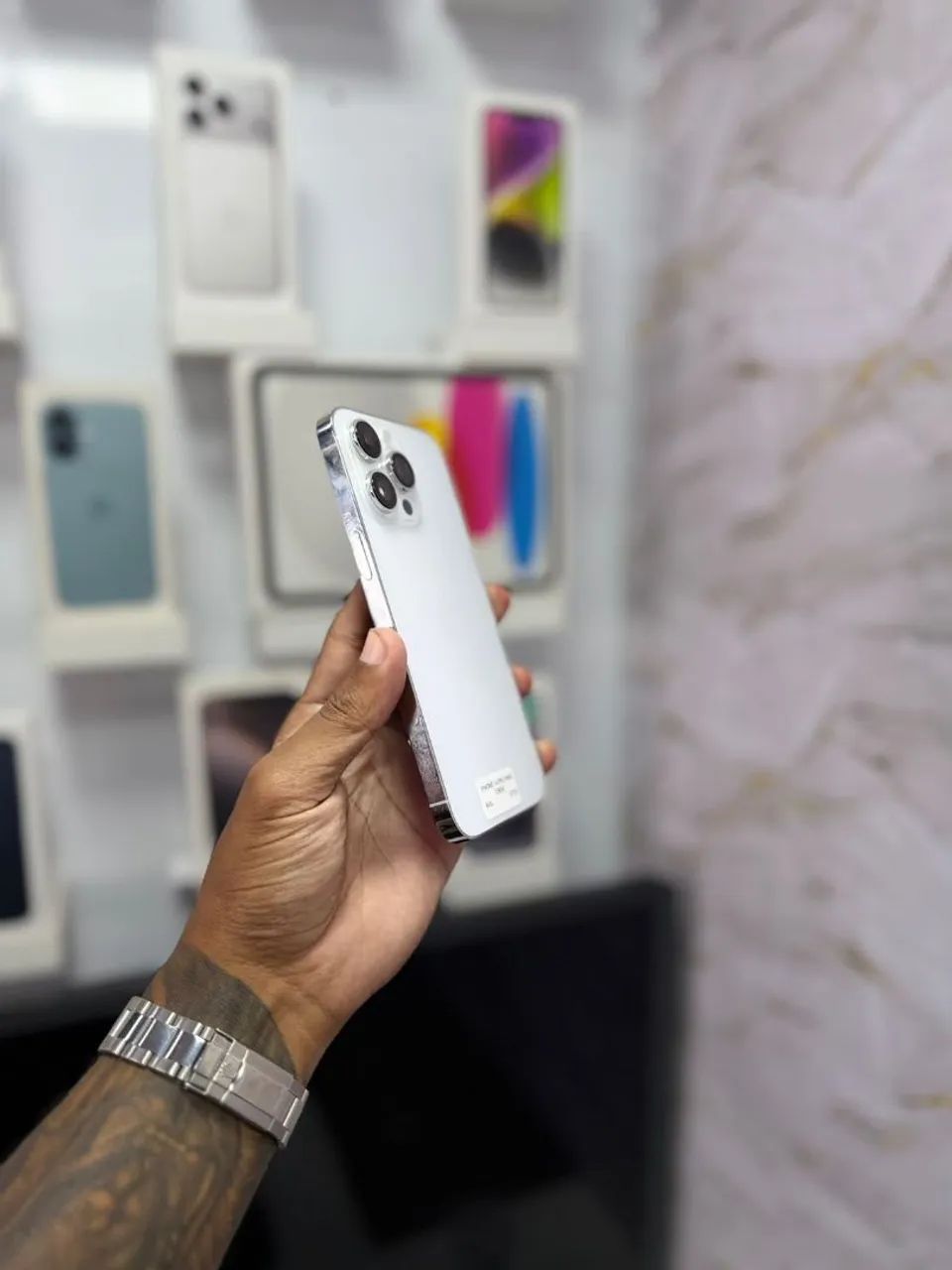 IPHONE 14 PRO MAX 128GB - Foto 2