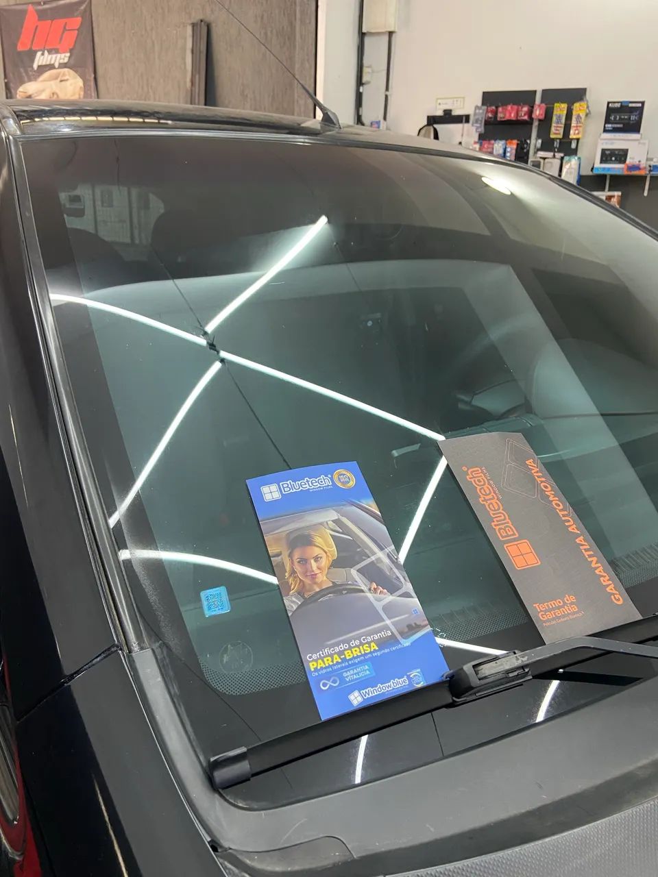 INSULFILM AUTOMOTIVO/LED?s  - Foto 5