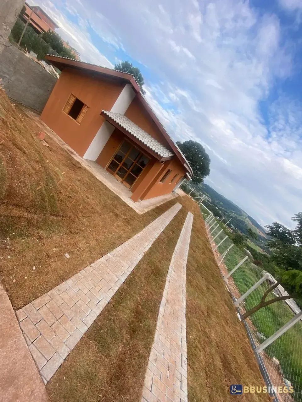 Chácara à venda com piscina em Ibiúna, SP - Foto 4
