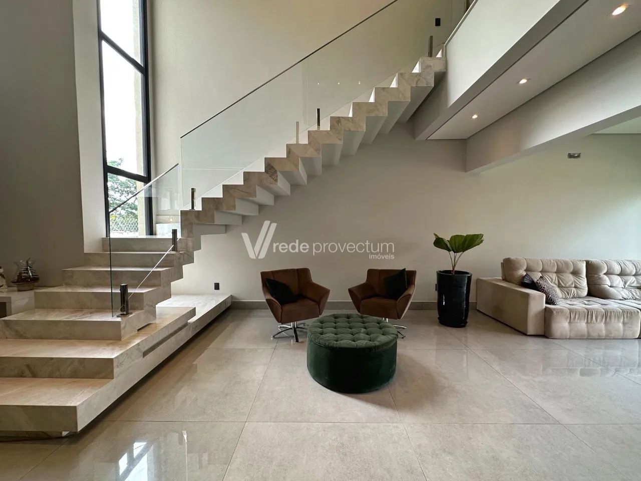 casa - Residencial Villa Lobos - Paulínia - Foto 4
