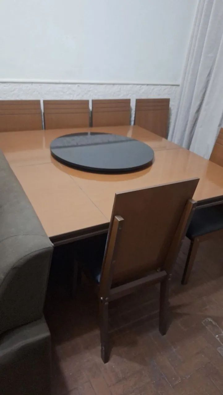 MESA BIG BROTHER