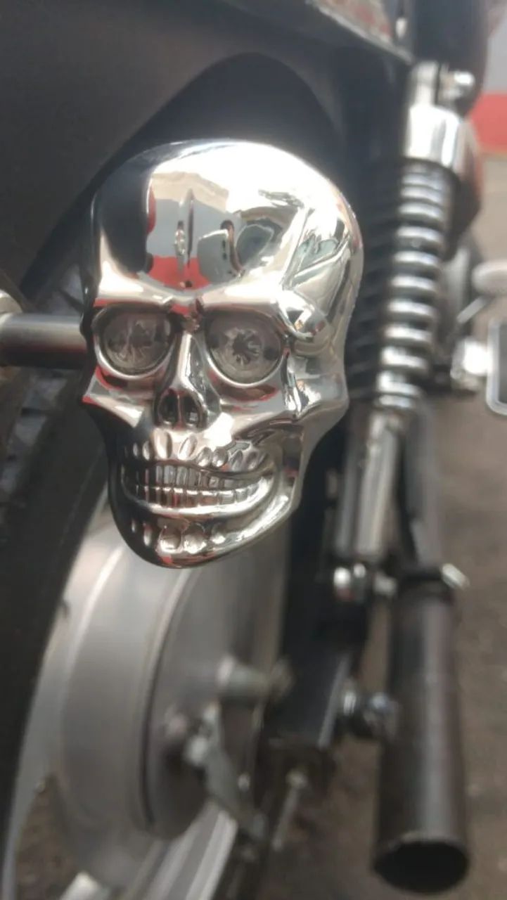 Moto Fênix  - Foto 4