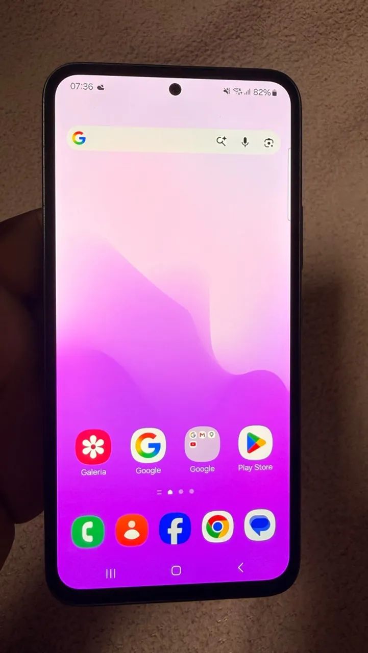 Galaxy A54 - Foto 3