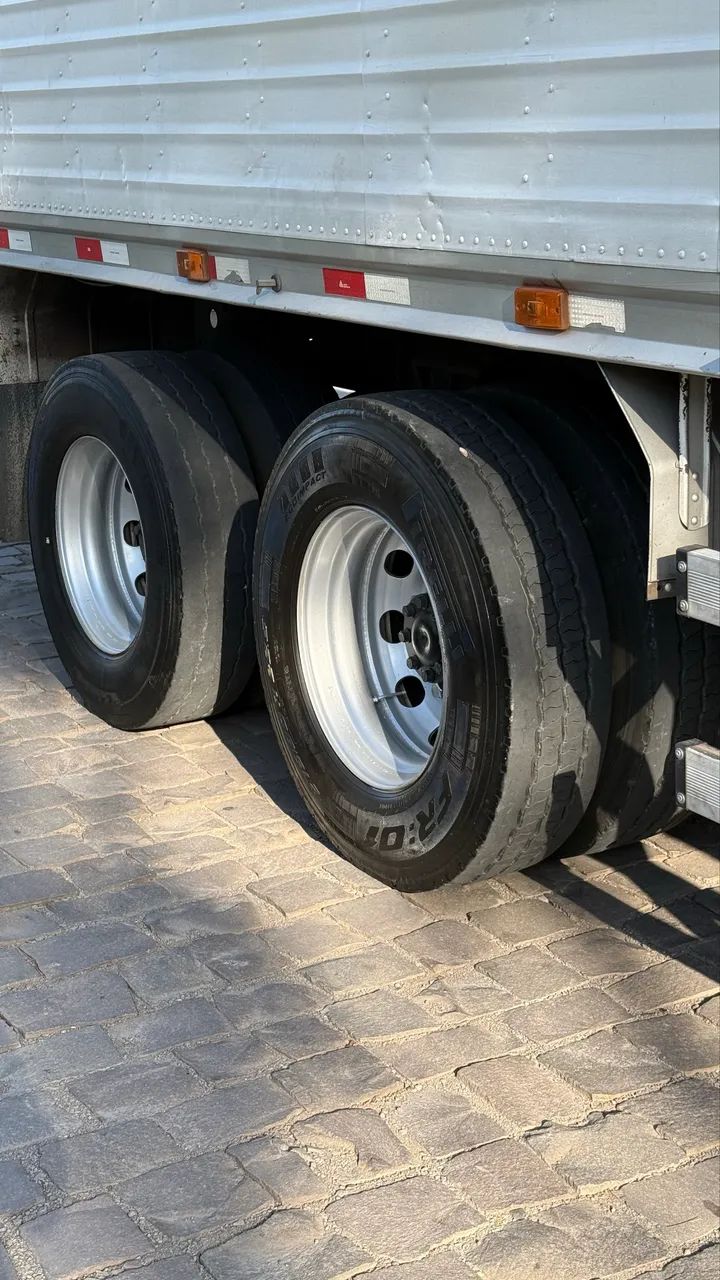 Atego 2429 - Foto 5
