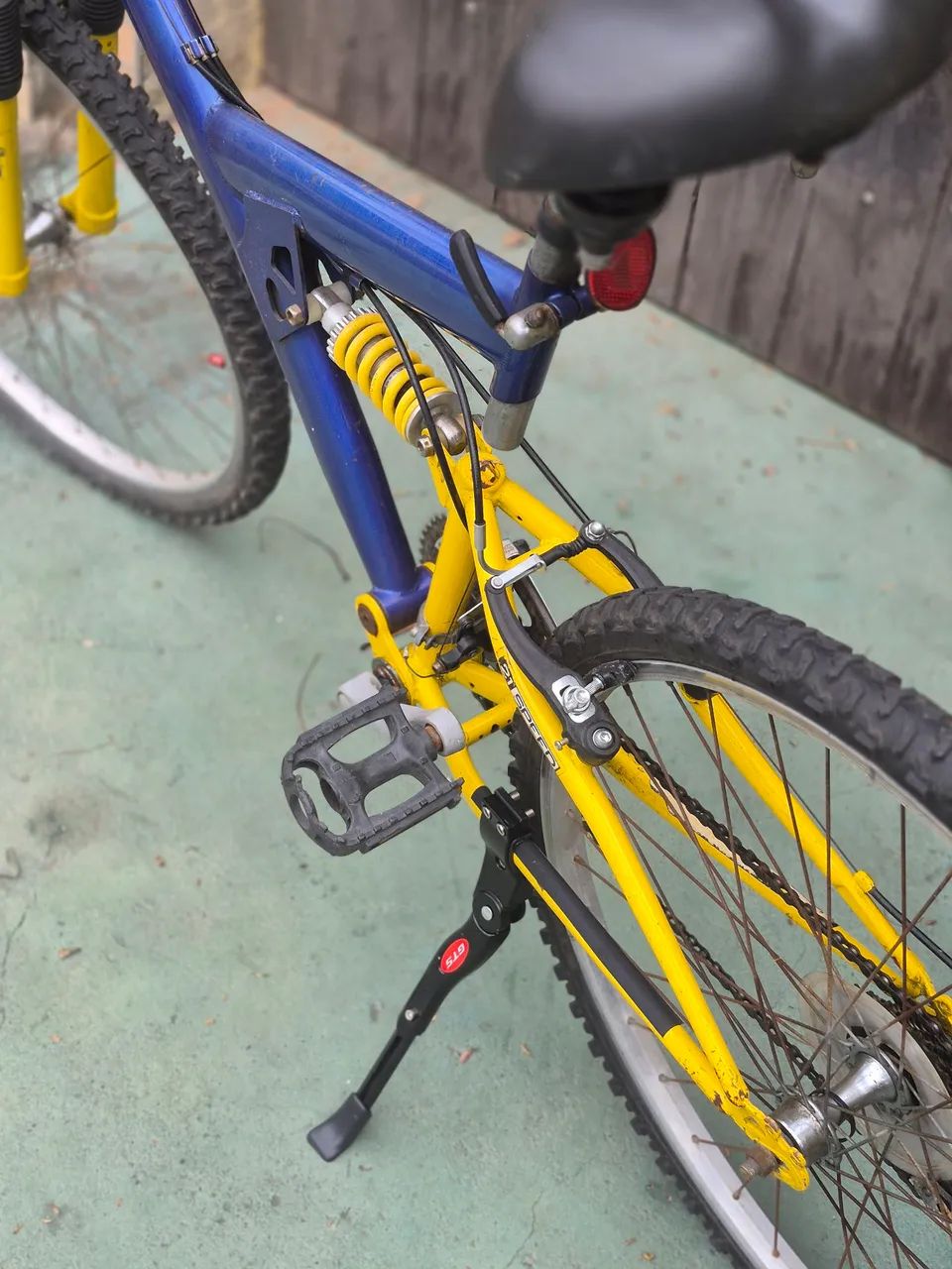 Bicicleta - Foto 3