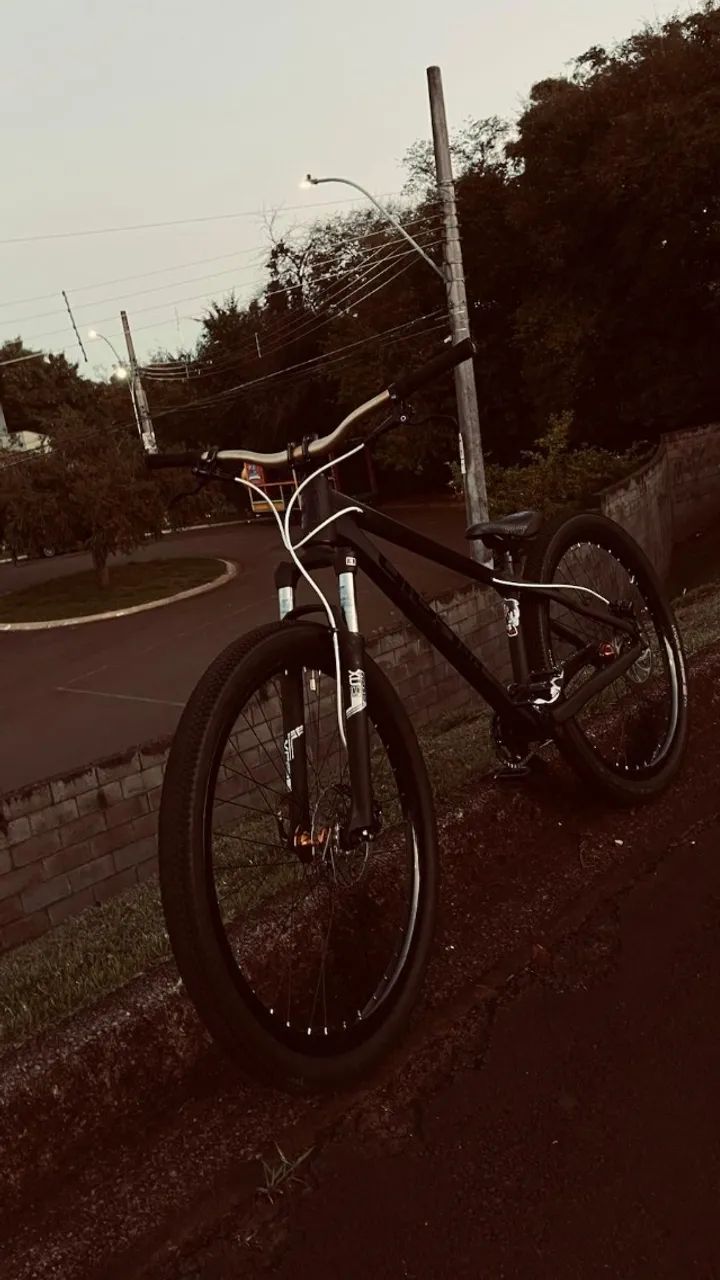 Bicicleta - Foto 2