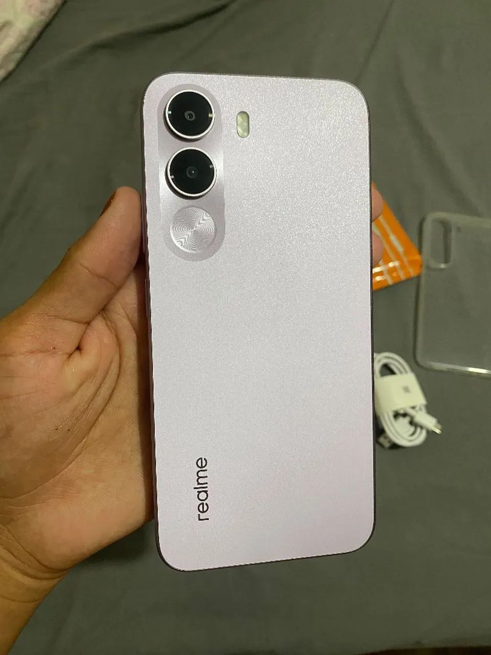 Vend,e-se realme C1001 - Foto 3