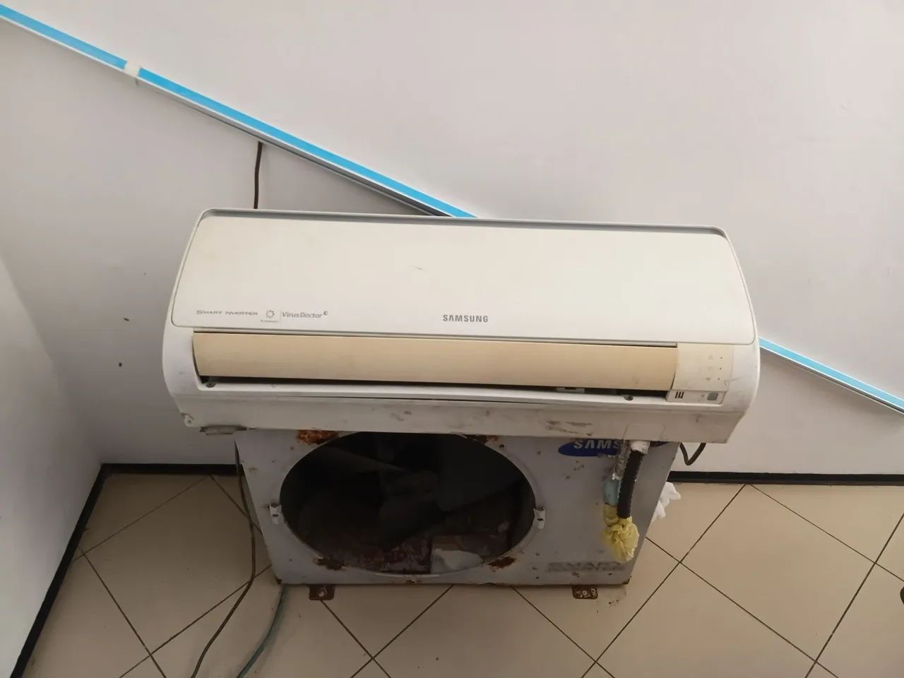 Ar condicionado  - Foto 4