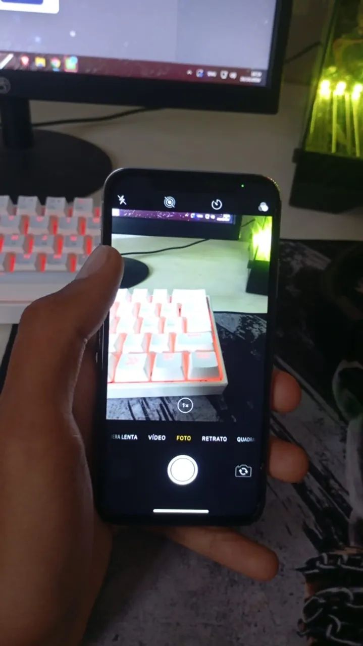 iPhone X  - Foto 5