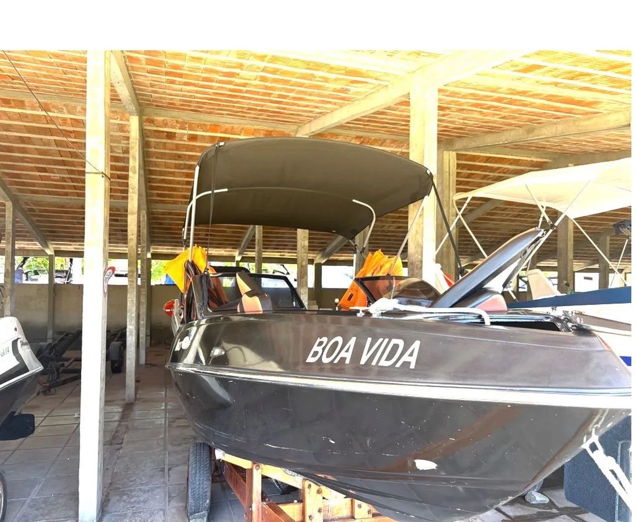 Ross Mariner 190 pro series 2023  - Foto 5