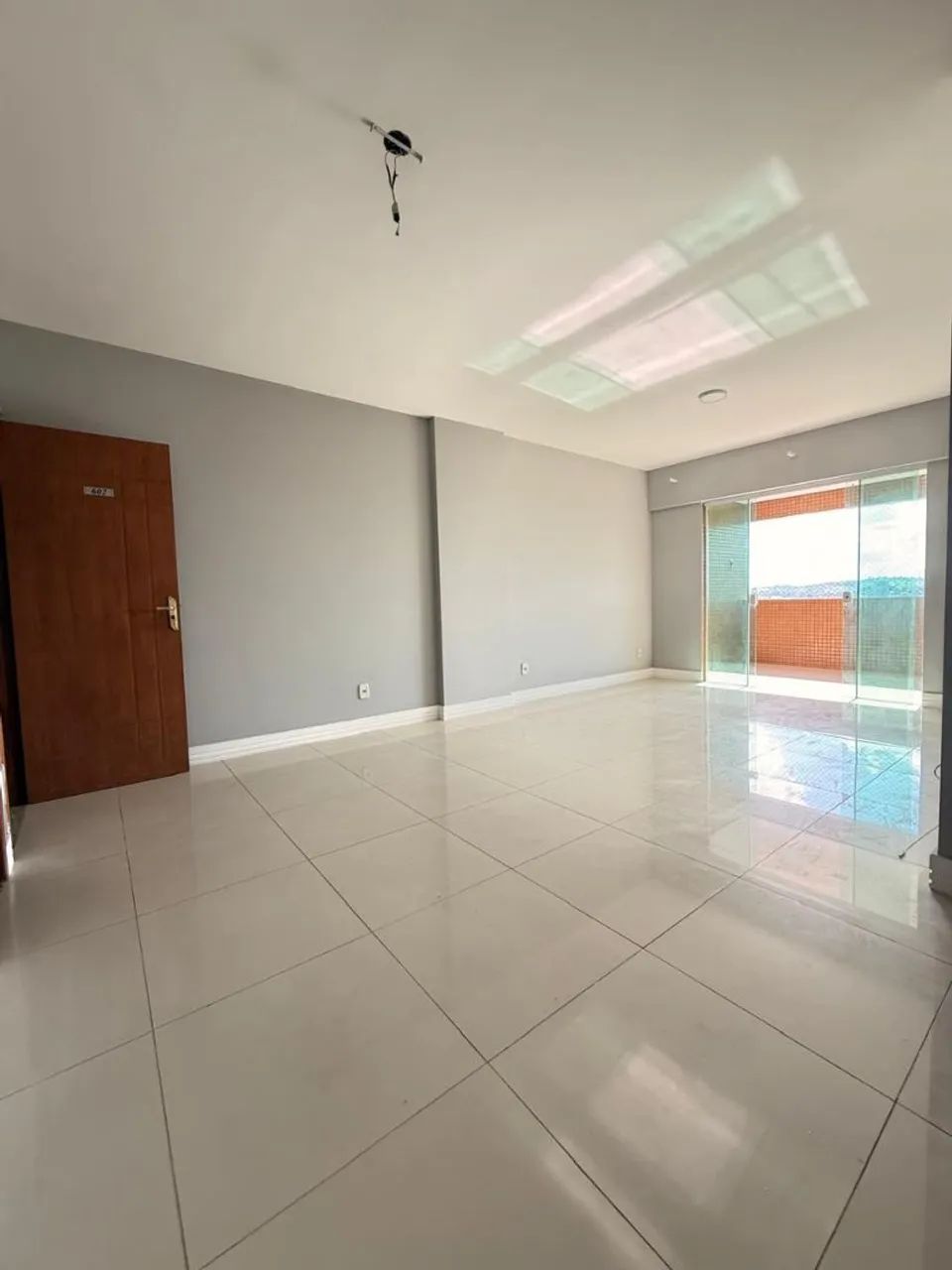 Apartamento amplo e sofisticado à venda no bairro Góes Calmon - Itabuna - Foto 2
