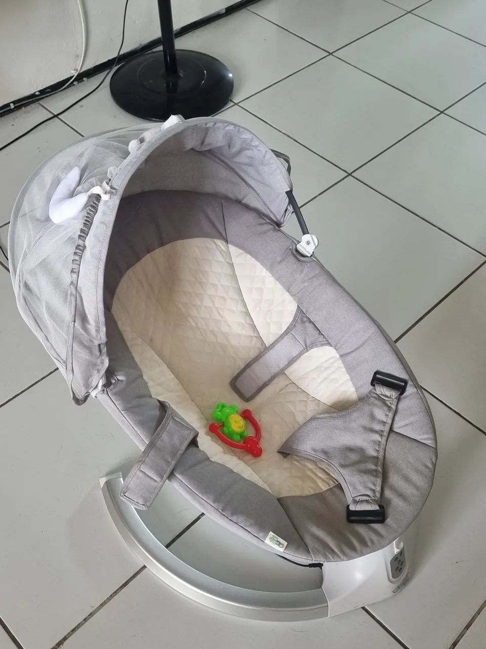 Balanço para bebe max baby