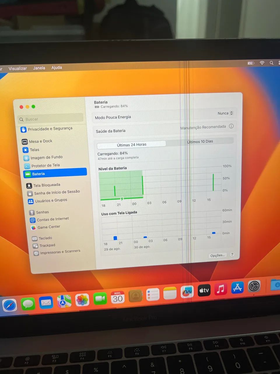 MacBook Pro 13 2017 i5 - Foto 5