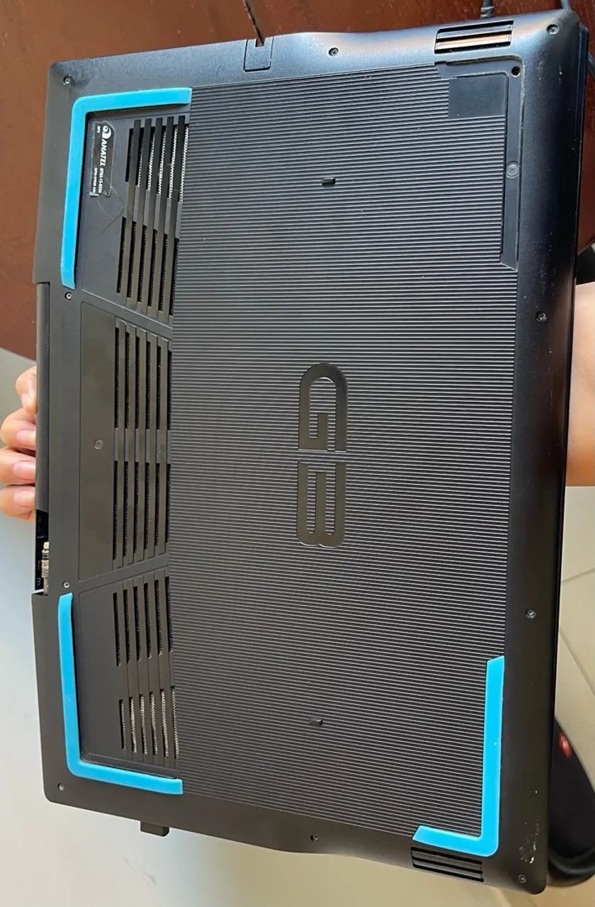 Vende-se notebook Dell G3 3590 - Foto 4