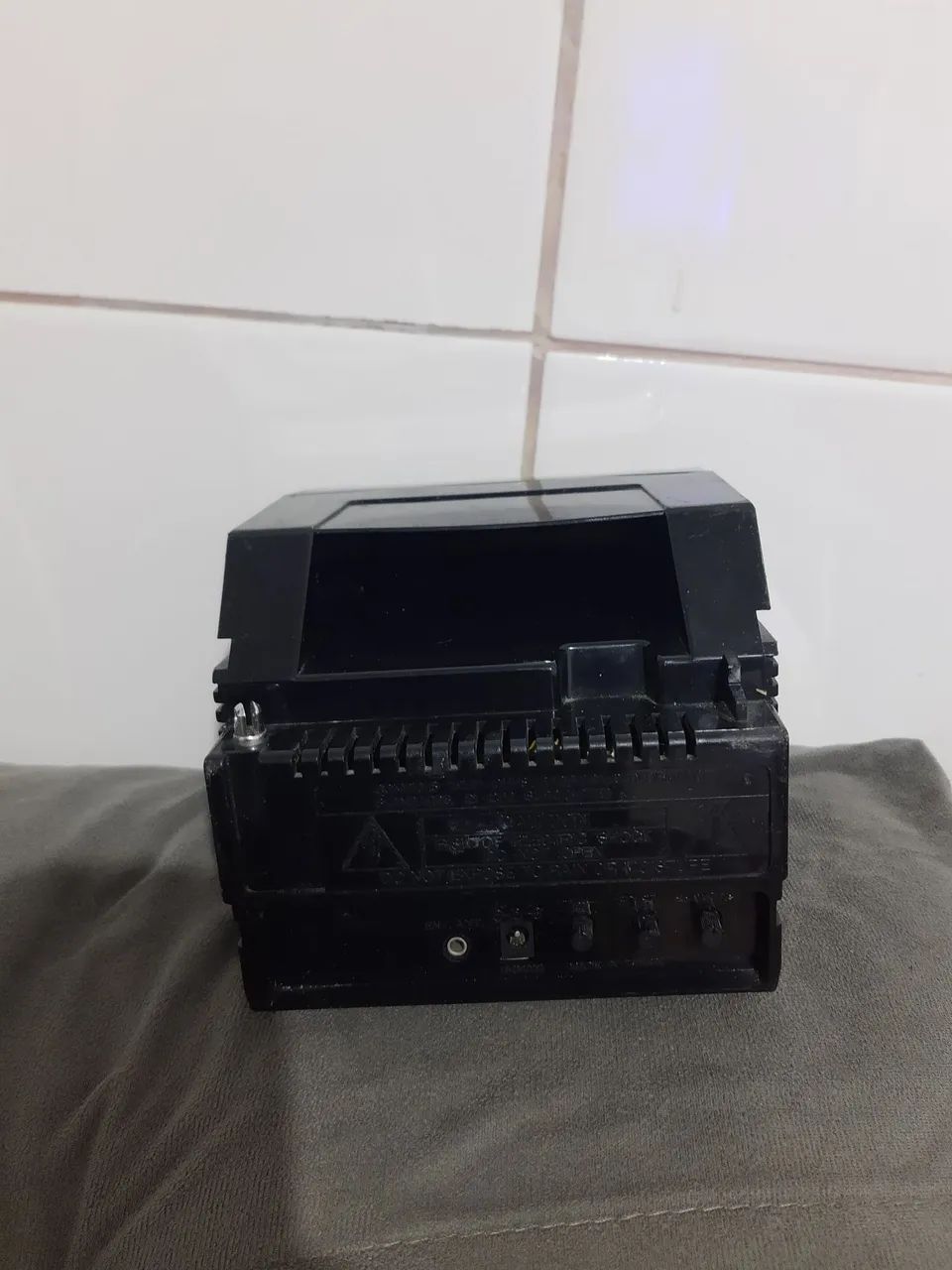 Mini Tv - Foto 4