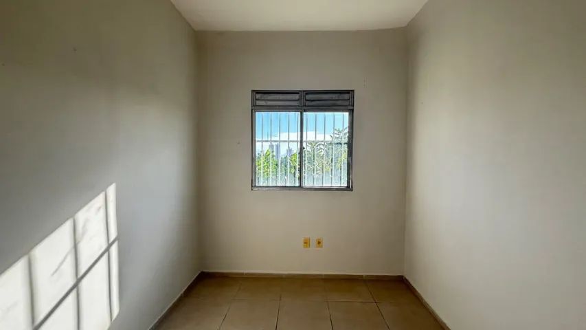 Apto com dois quartos sendo um suíte -Messejana  - 52m²  - Foto 3