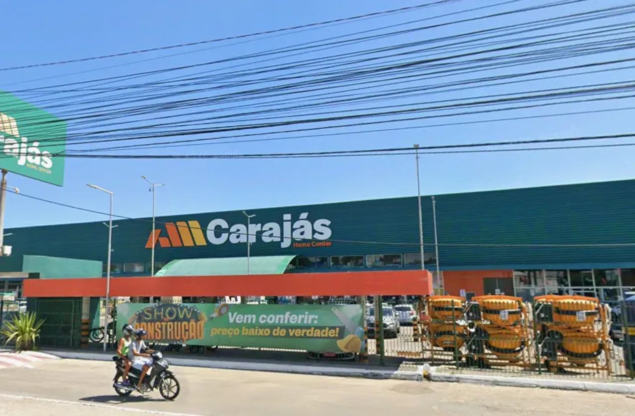 LOJA COMERCIAL PARA LOCAÇÃO/ CARAJÁS - Foto 2