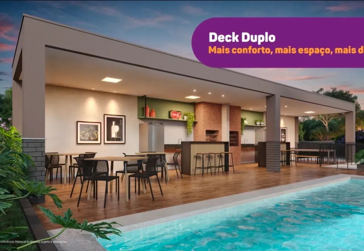 Apartamento no Coração do Monte Castelo! - Foto 4