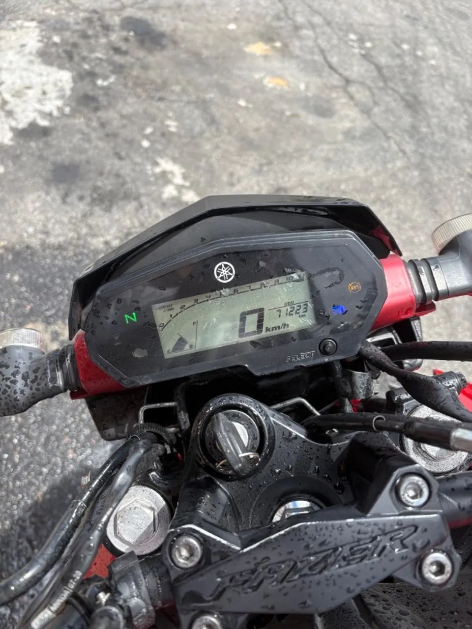 Fazer 250 flex 2021  - Foto 4