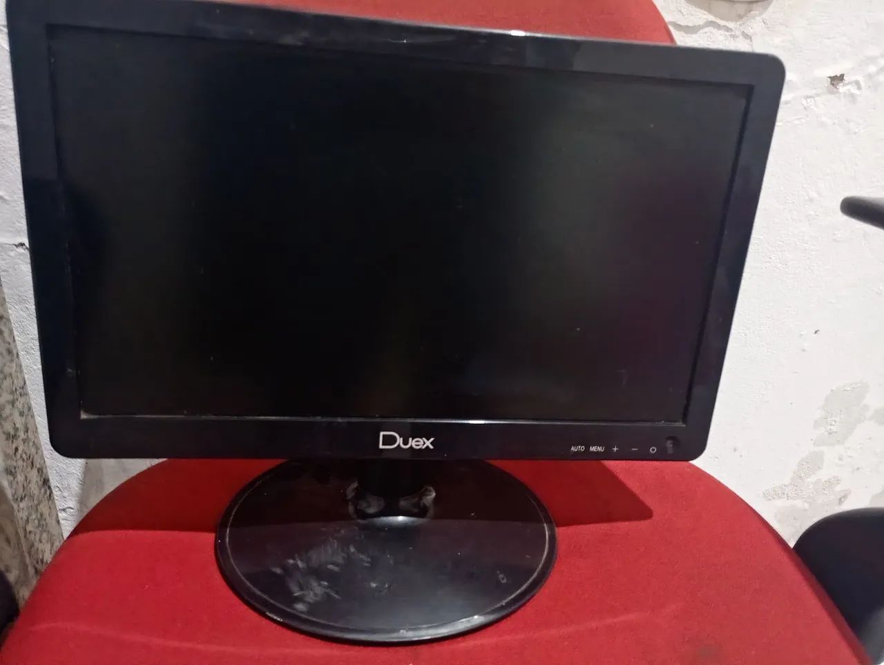 Monitor 15,5 - Foto 3