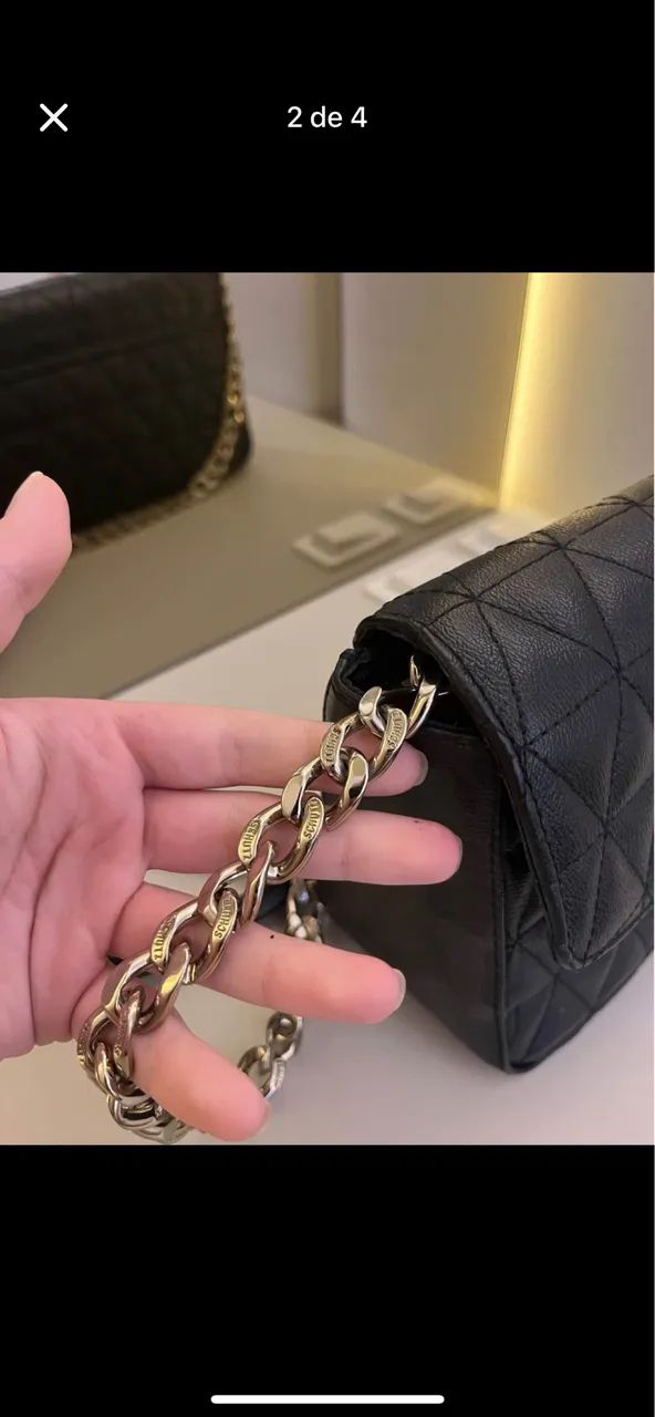 Bolsa Schütz 944 - Foto 2