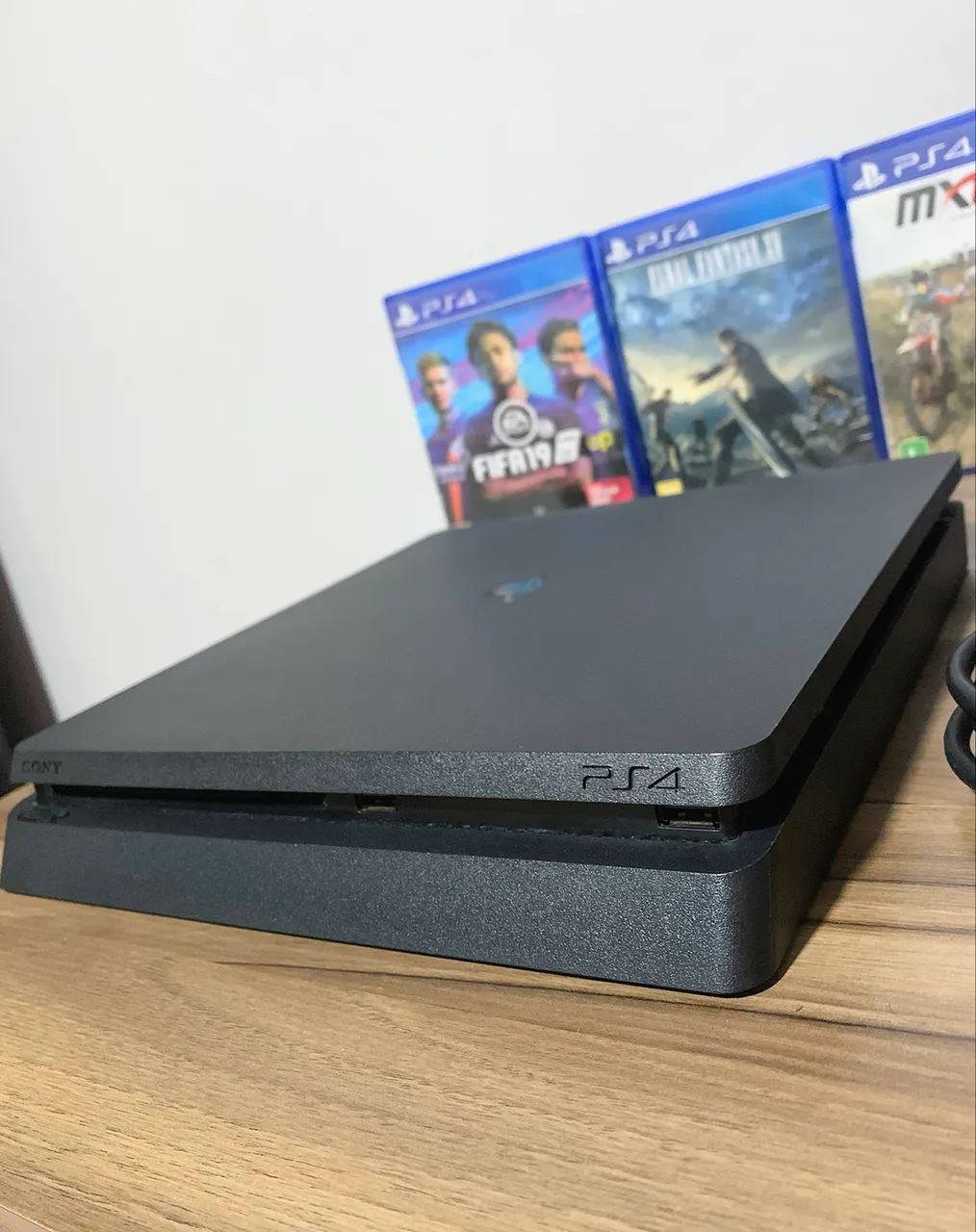 Ps4 Slim 1TB - Foto 2