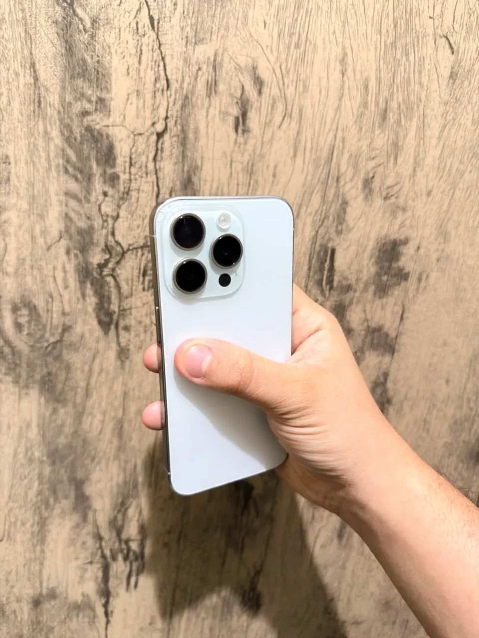 iPhone 15 Pro 128 Gb - Foto 4