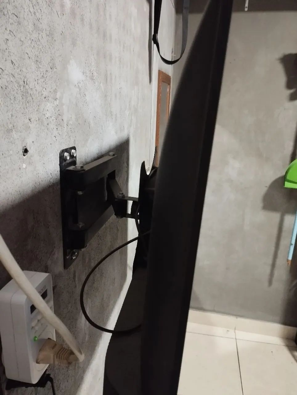 Smart Tv TCL 32 polegadas  - Foto 3